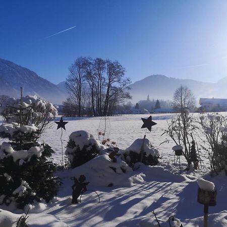 Ferienwohnung Hoerndlwand روهبولدنغ المظهر الخارجي الصورة