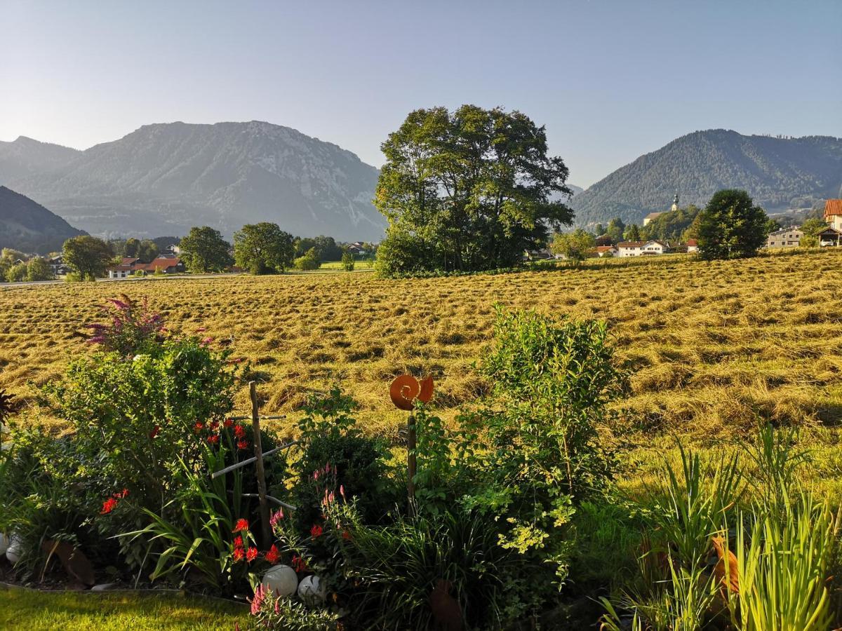 Ferienwohnung Hoerndlwand روهبولدنغ المظهر الخارجي الصورة