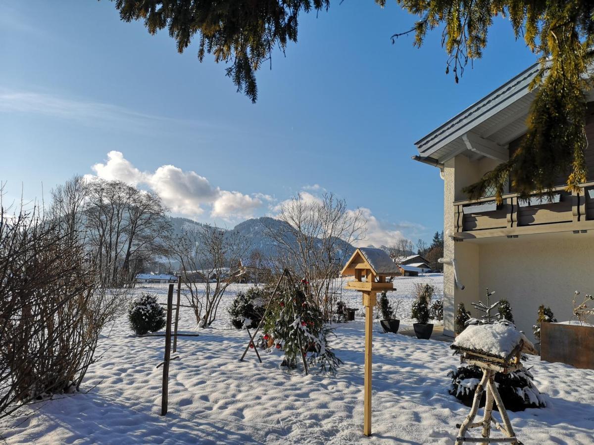 Ferienwohnung Hoerndlwand روهبولدنغ المظهر الخارجي الصورة