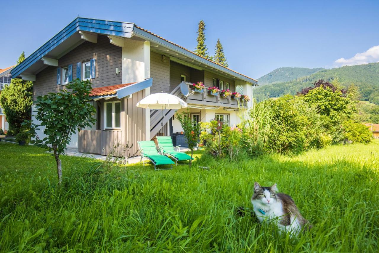 Ferienwohnung Hoerndlwand روهبولدنغ المظهر الخارجي الصورة