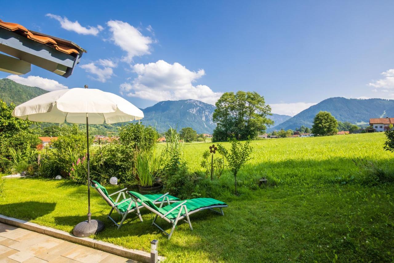 Ferienwohnung Hoerndlwand روهبولدنغ المظهر الخارجي الصورة
