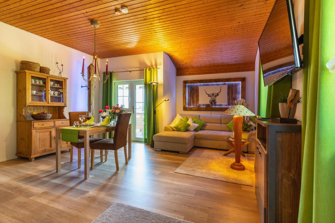 Ferienwohnung Hoerndlwand روهبولدنغ المظهر الخارجي الصورة