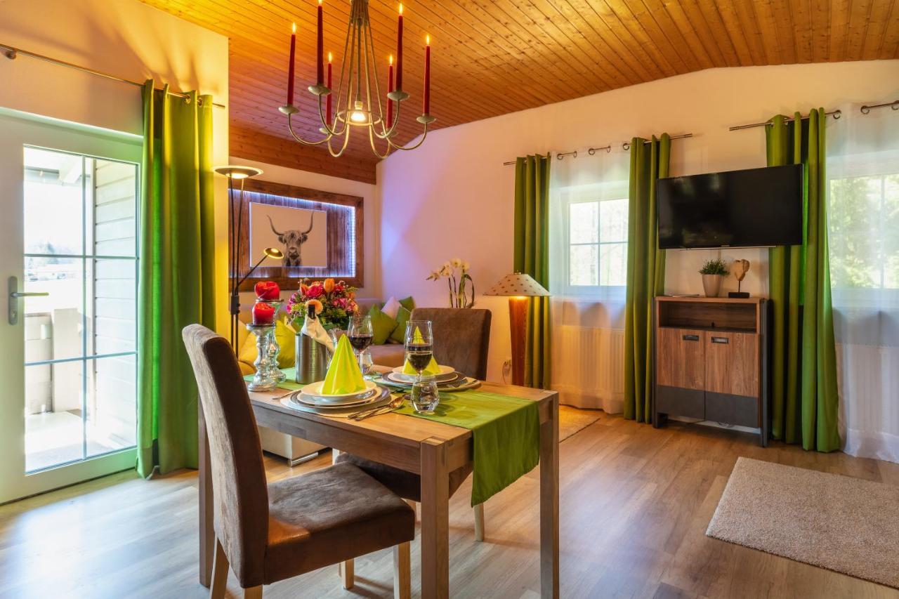 Ferienwohnung Hoerndlwand روهبولدنغ المظهر الخارجي الصورة