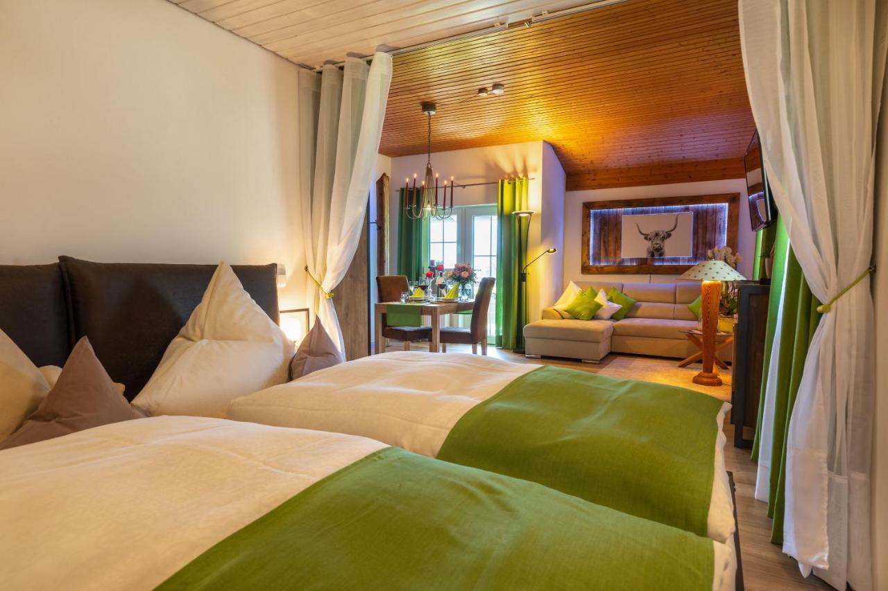 Ferienwohnung Hoerndlwand روهبولدنغ المظهر الخارجي الصورة