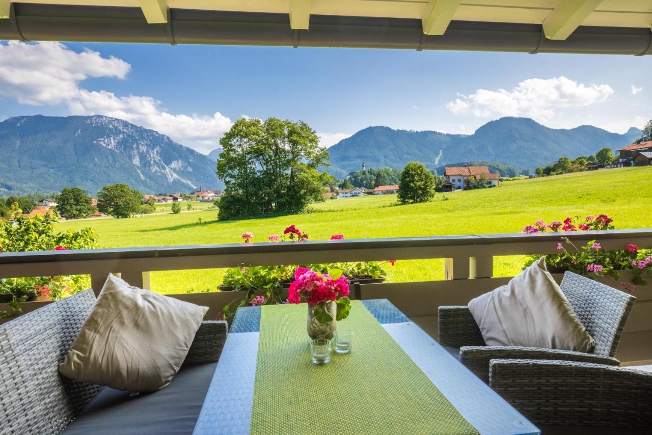 Ferienwohnung Hoerndlwand روهبولدنغ المظهر الخارجي الصورة