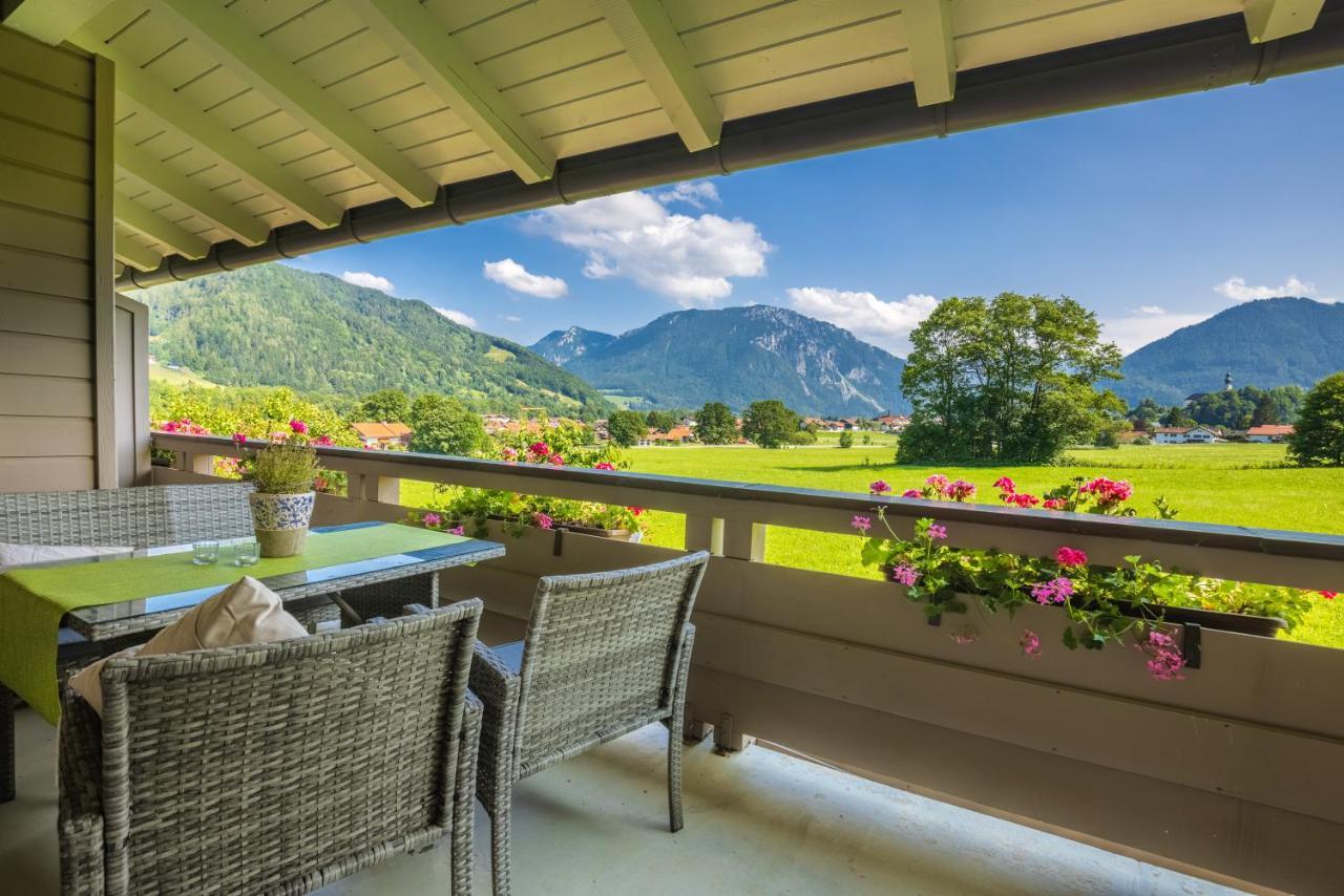 Ferienwohnung Hoerndlwand روهبولدنغ المظهر الخارجي الصورة