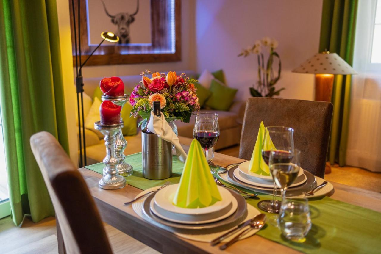 Ferienwohnung Hoerndlwand روهبولدنغ المظهر الخارجي الصورة