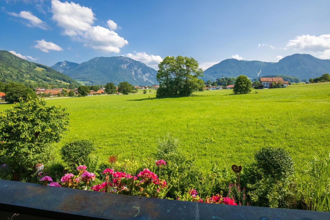 Ferienwohnung Hoerndlwand روهبولدنغ المظهر الخارجي الصورة