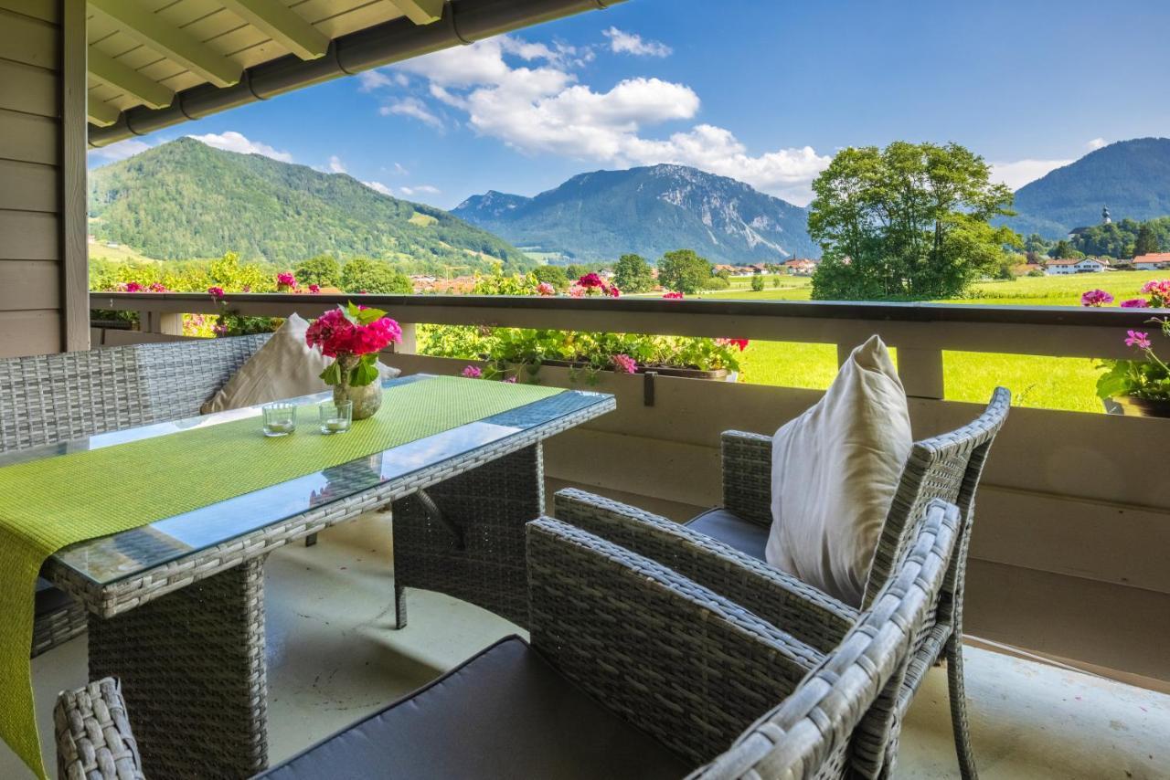 Ferienwohnung Hoerndlwand روهبولدنغ المظهر الخارجي الصورة