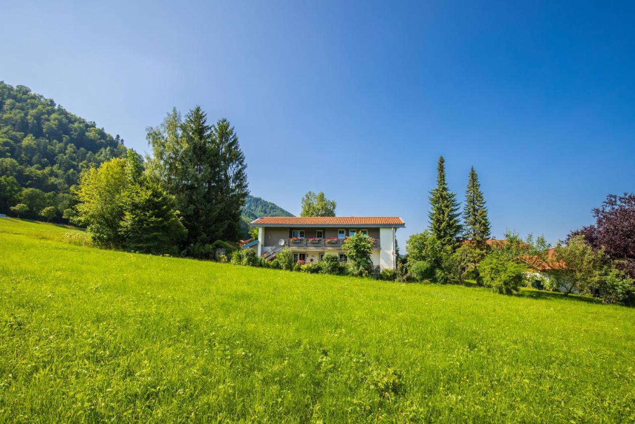 Ferienwohnung Hoerndlwand روهبولدنغ المظهر الخارجي الصورة