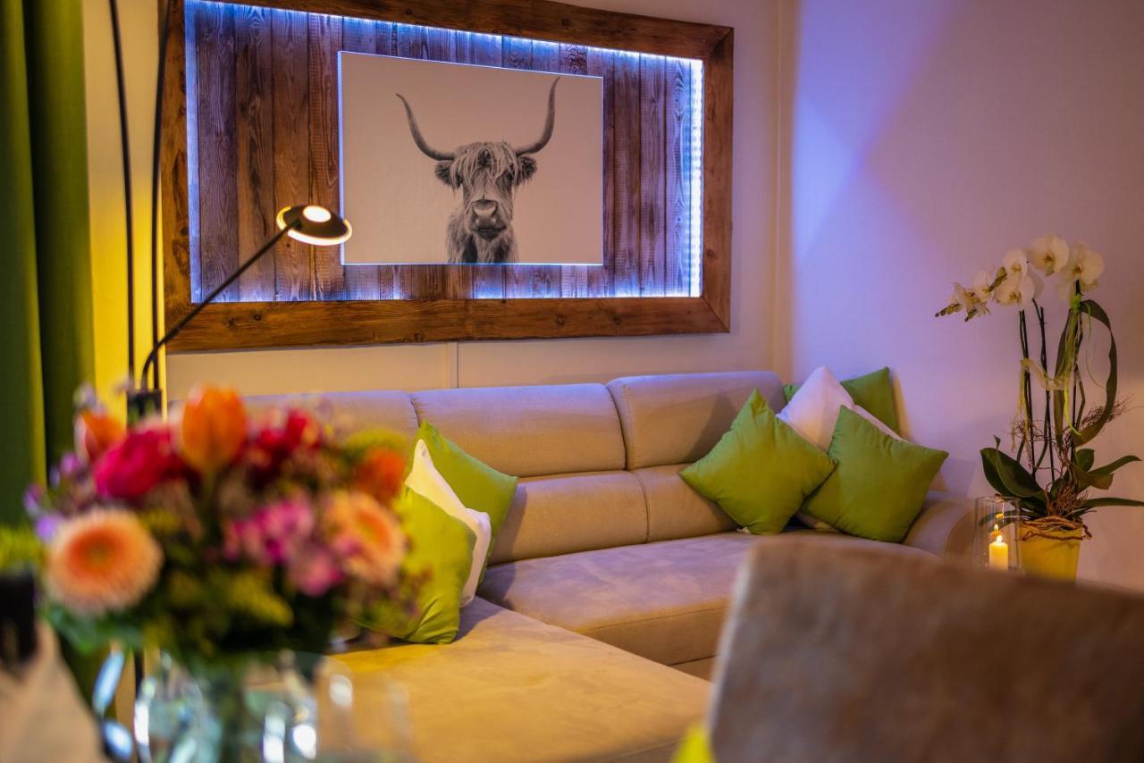 Ferienwohnung Hoerndlwand روهبولدنغ المظهر الخارجي الصورة