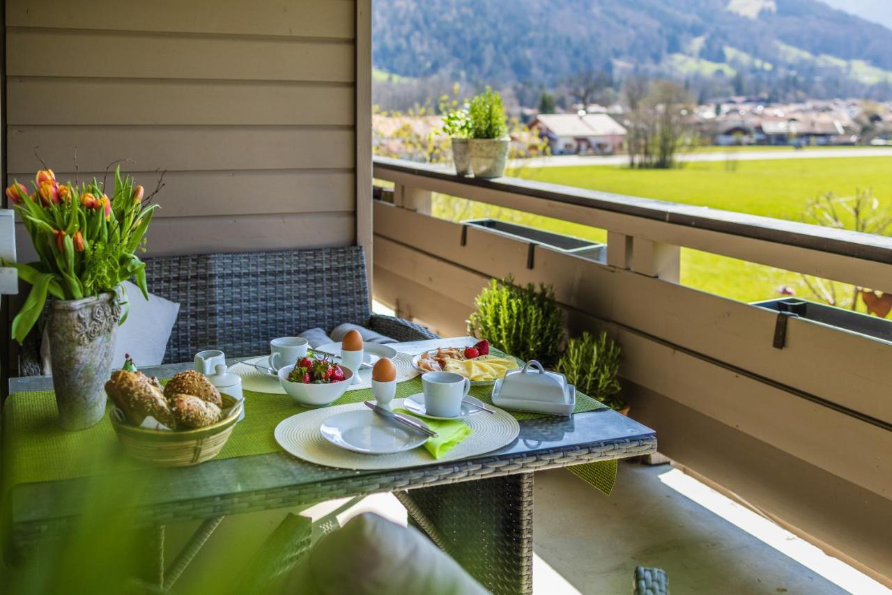 Ferienwohnung Hoerndlwand روهبولدنغ المظهر الخارجي الصورة