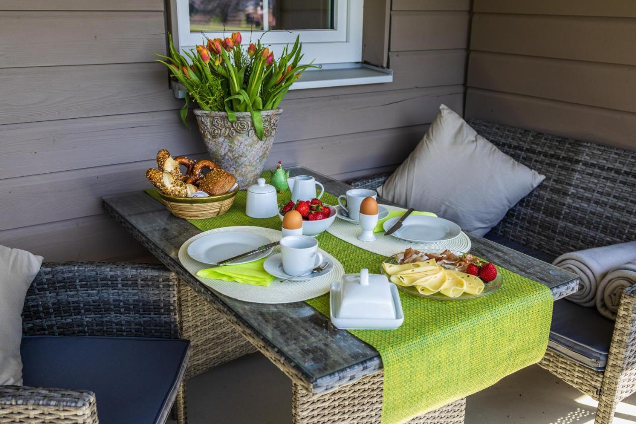 Ferienwohnung Hoerndlwand روهبولدنغ المظهر الخارجي الصورة