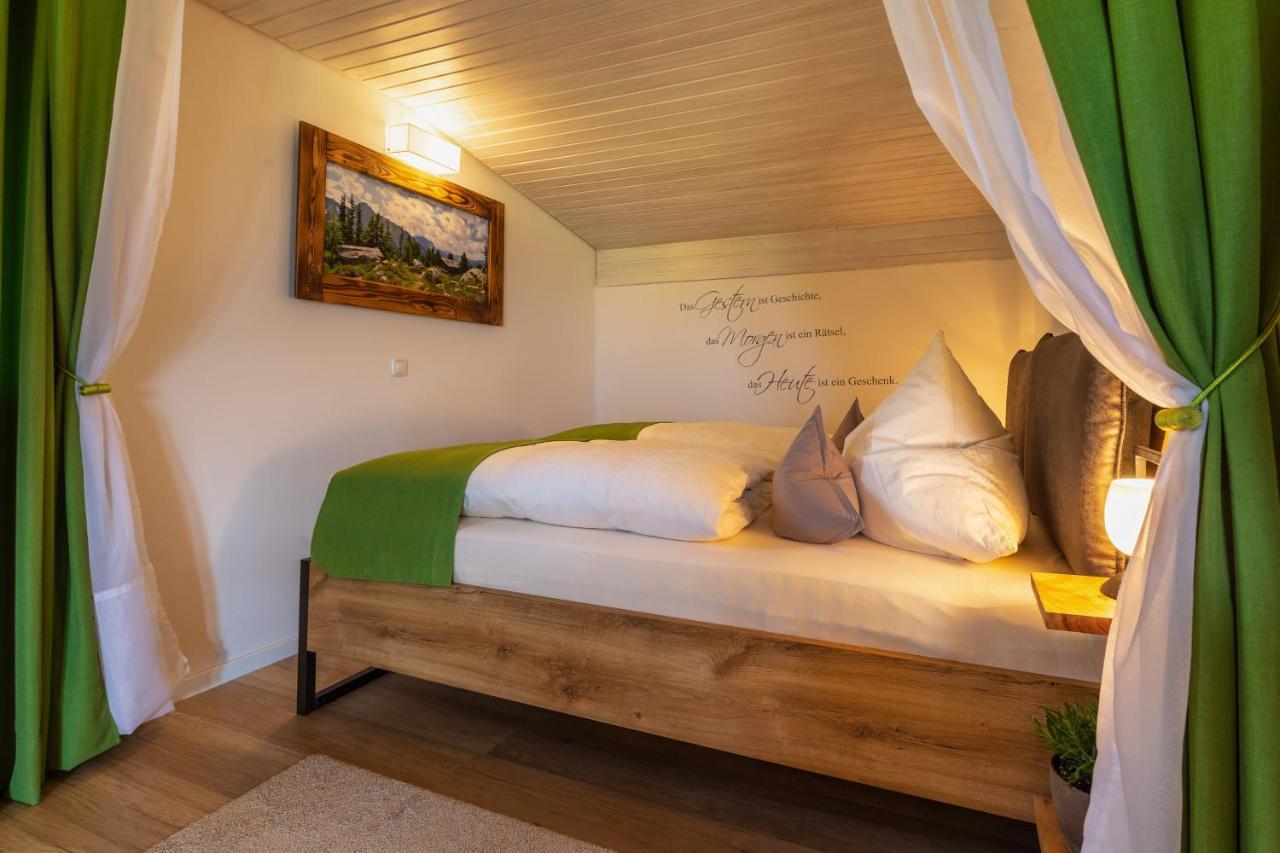 Ferienwohnung Hoerndlwand روهبولدنغ المظهر الخارجي الصورة