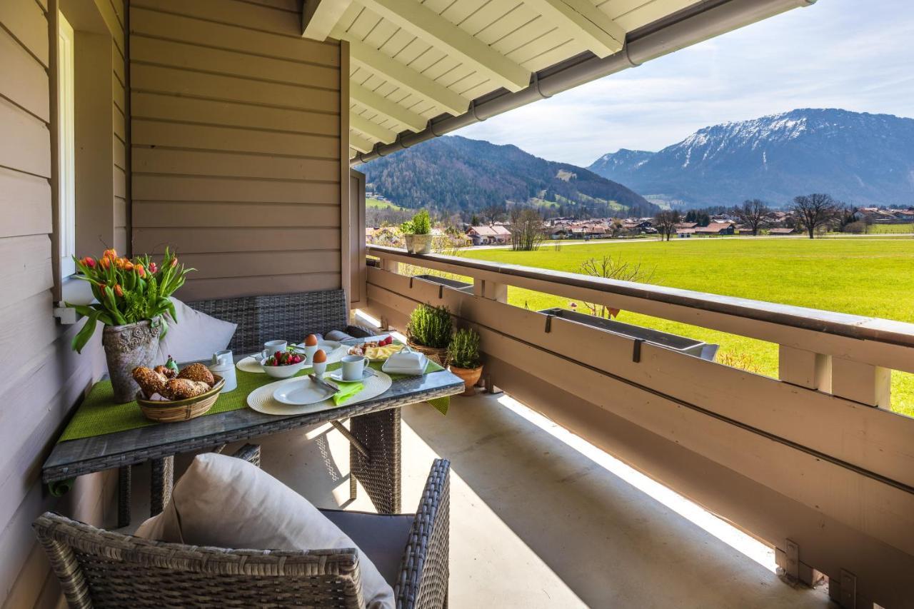 Ferienwohnung Hoerndlwand روهبولدنغ المظهر الخارجي الصورة