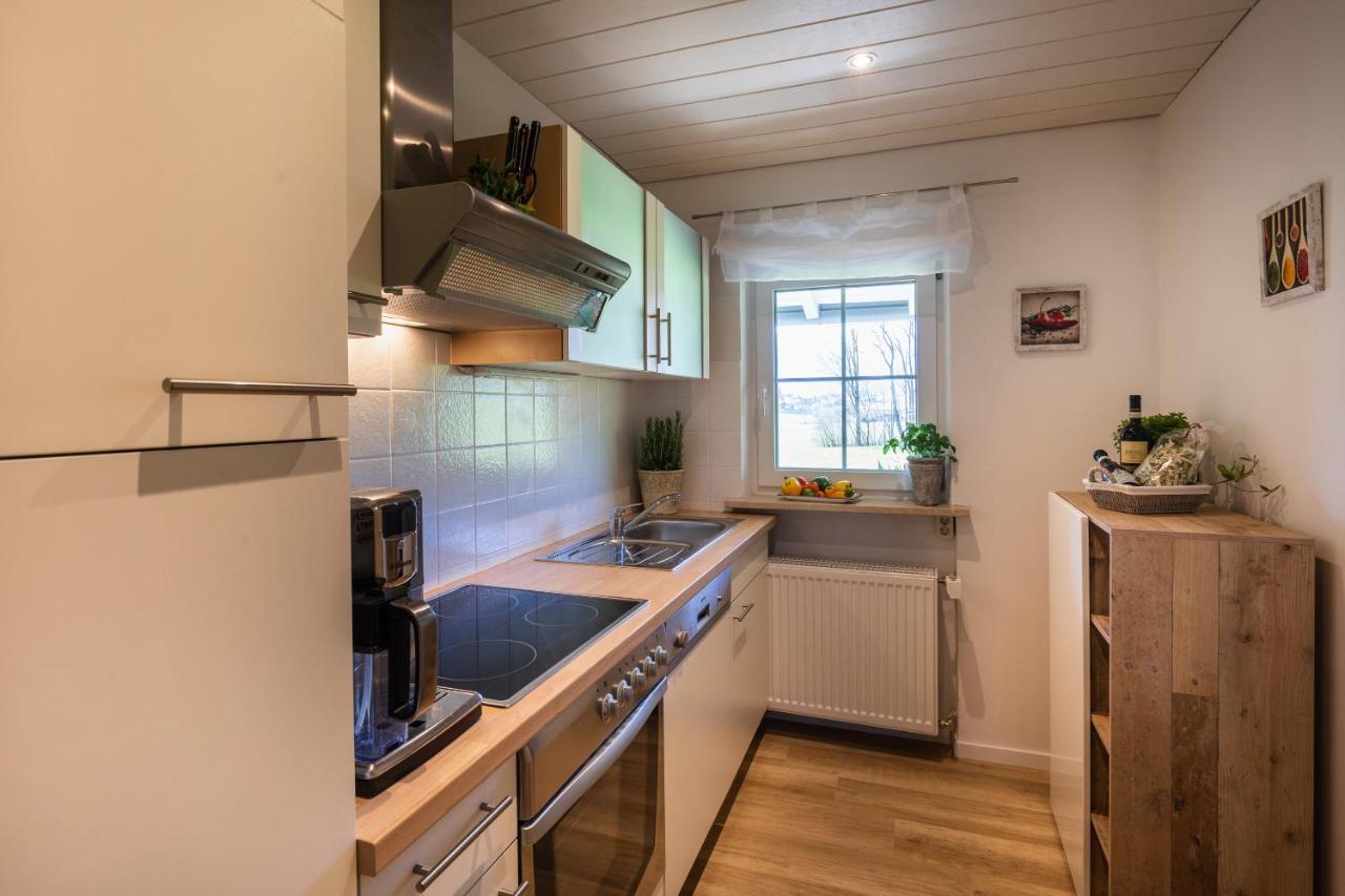 Ferienwohnung Hoerndlwand روهبولدنغ المظهر الخارجي الصورة