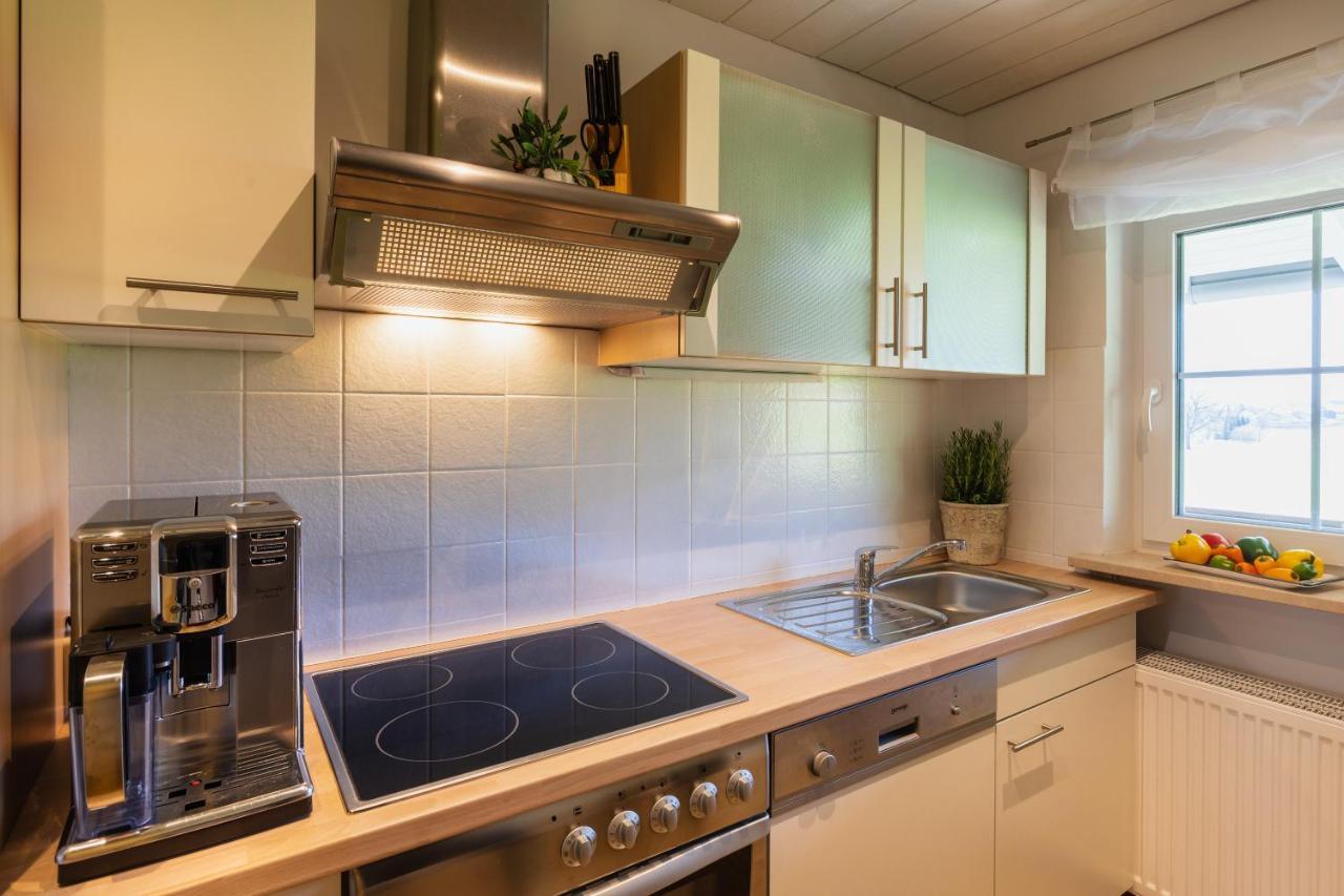 Ferienwohnung Hoerndlwand روهبولدنغ المظهر الخارجي الصورة
