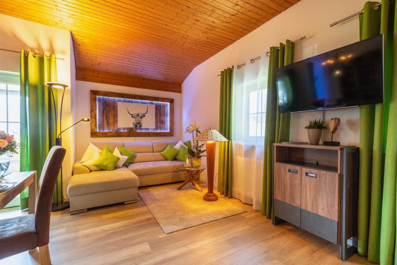 Ferienwohnung Hoerndlwand روهبولدنغ المظهر الخارجي الصورة