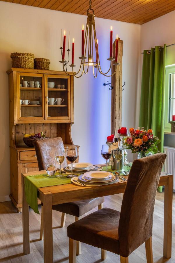 Ferienwohnung Hoerndlwand روهبولدنغ المظهر الخارجي الصورة