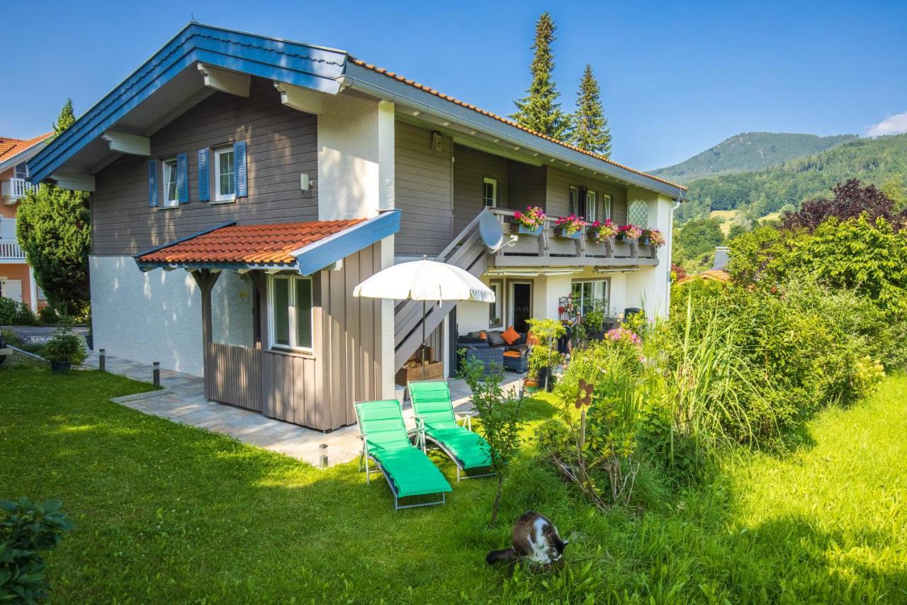 Ferienwohnung Hoerndlwand روهبولدنغ المظهر الخارجي الصورة