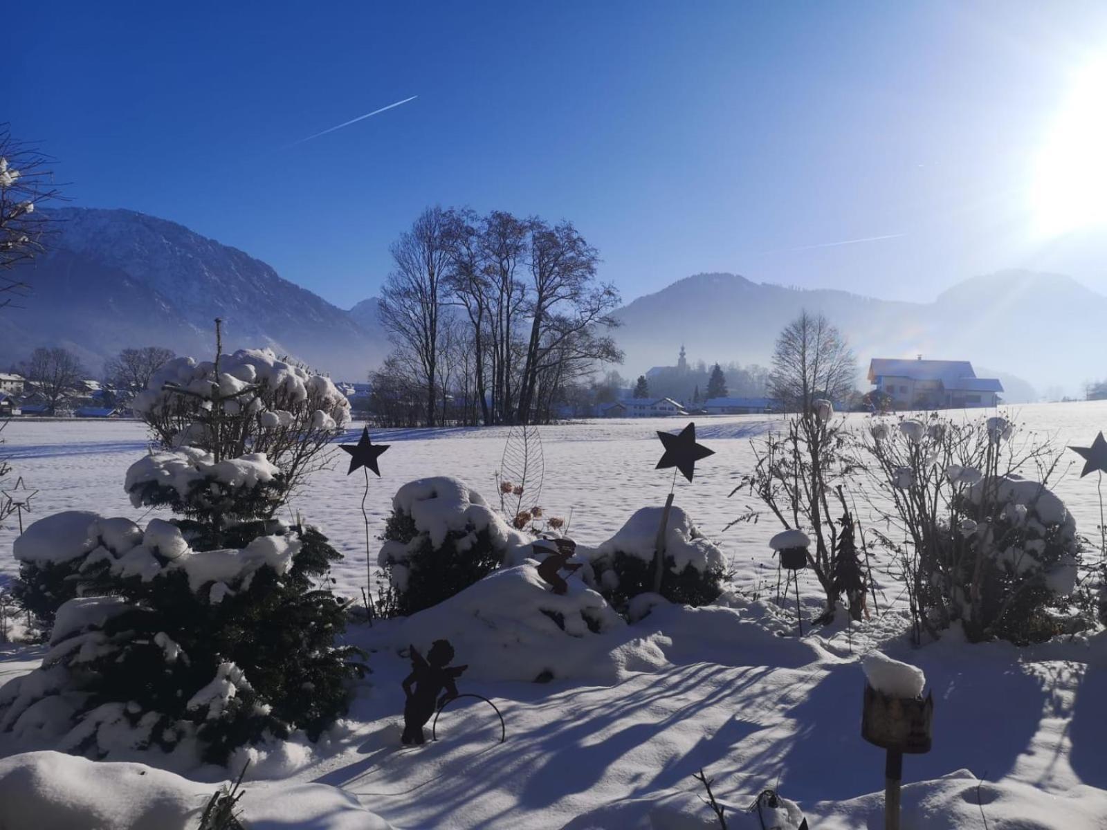 Ferienwohnung Hoerndlwand روهبولدنغ المظهر الخارجي الصورة